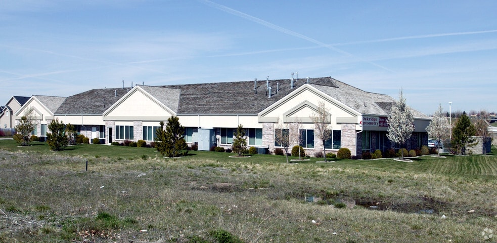 More Photos Of 1433 N Highway 89, Farmington Unknown For Lease