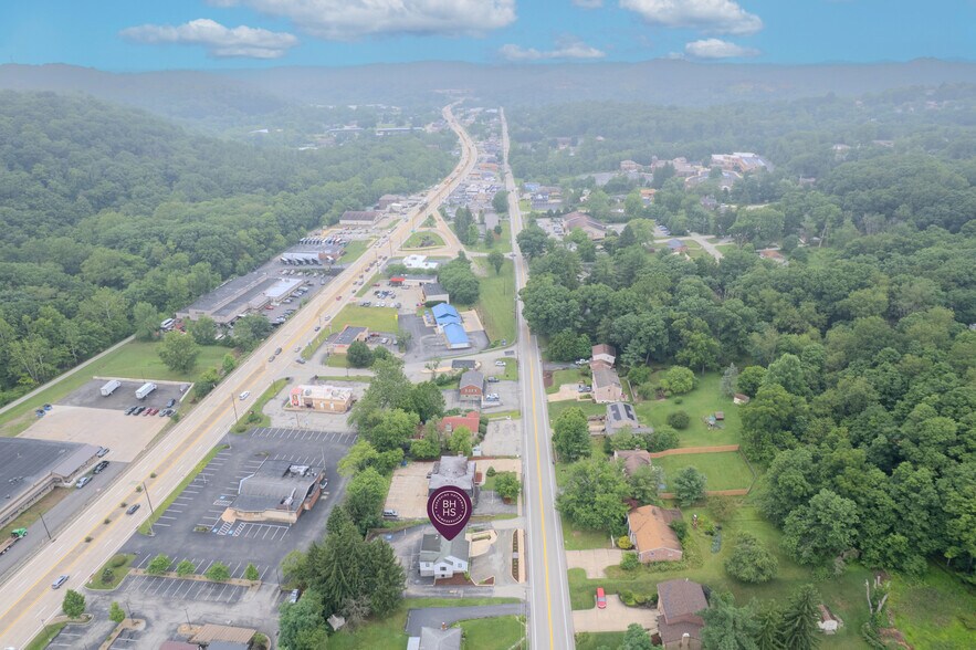 More Photos Of 4373 Old William Penn Hwy, Murrysville Office For Lease
