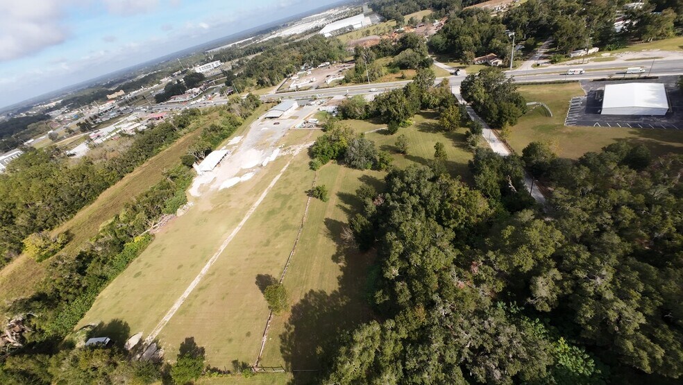 More Photos Of 3308 NW Blitchton Rd, Ocala Land For Sale