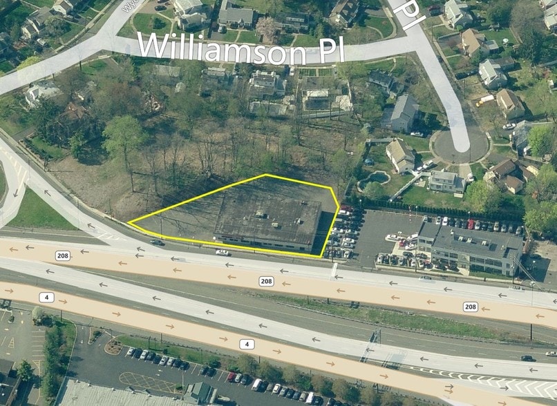 More Photos Of 40-26 S Broadway, Fair Lawn Freestanding For Lease