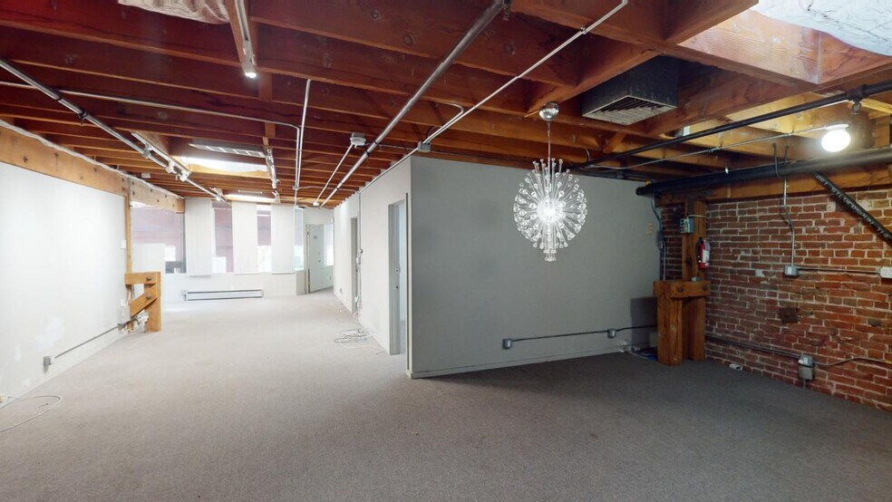 More Photos Of 1015 Battery St, San Francisco Office For Lease