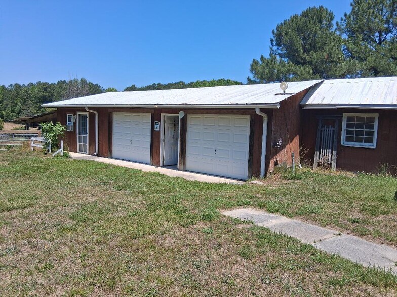 More Photos Of 20 Rus Dr, Louisburg Land For Lease