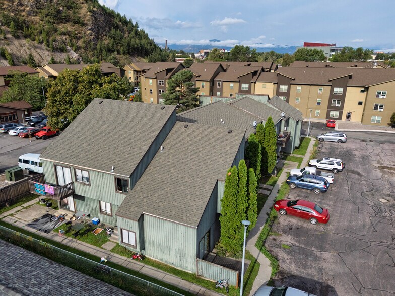 More Photos Of 1315 E Broadway St, Missoula Apartments For Sale
