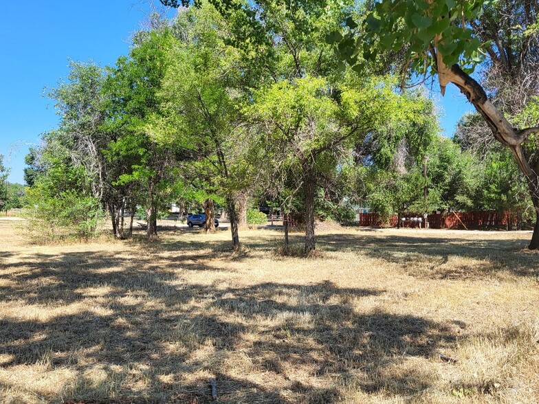 Primary Photo Of 139 Hover St, Longmont Land For Sale