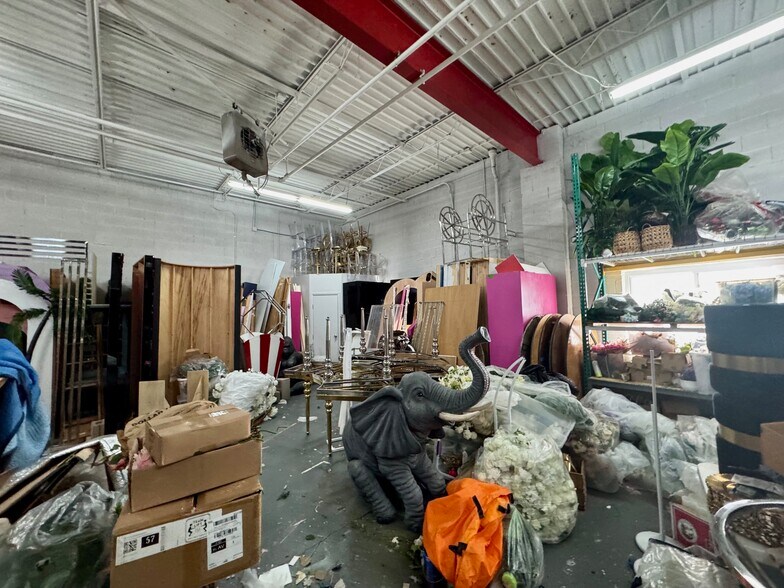 More Photos Of 1325 M St, Elmont Warehouse For Sale