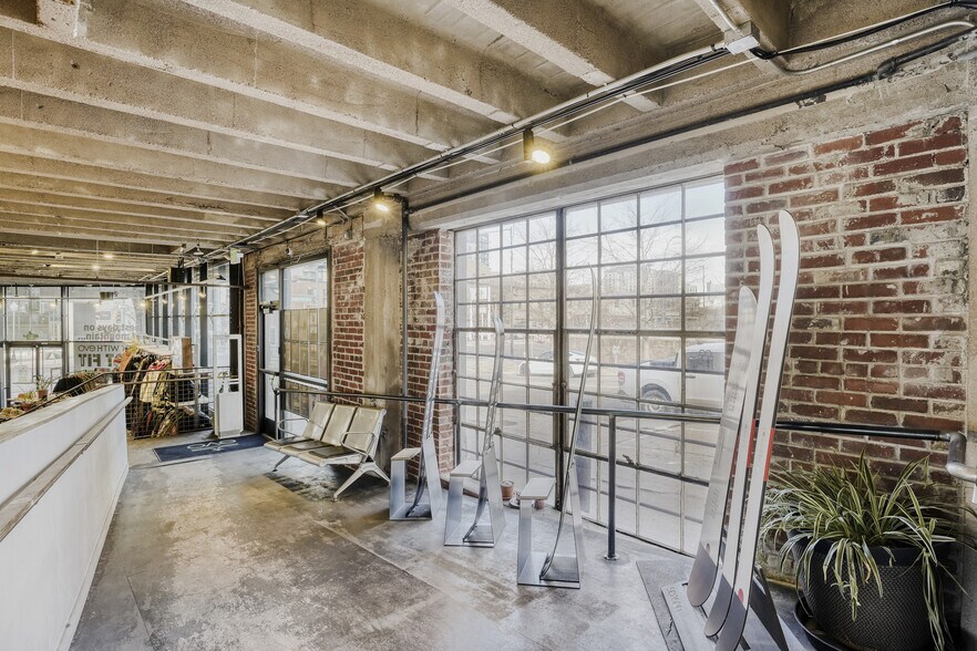 More Photos Of 860 Broadway, Denver Storefront For Sale