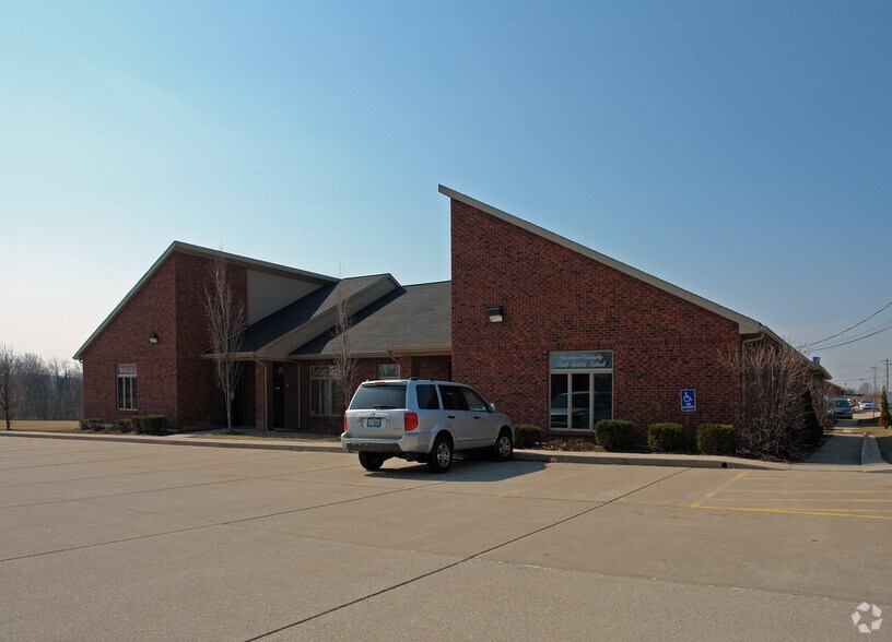 Primary Photo Of 8160 Dream St, Florence Office For Lease