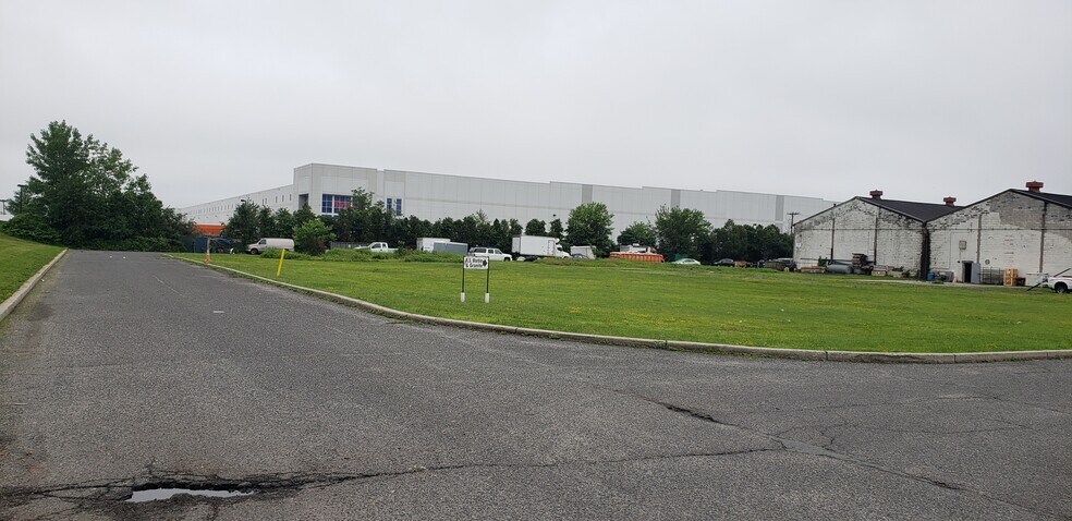 More Photos Of 900 Port Reading Ave, Port Reading Land For Lease