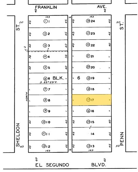 More Photos Of 119 Penn St, El Segundo Manufacturing For Sale