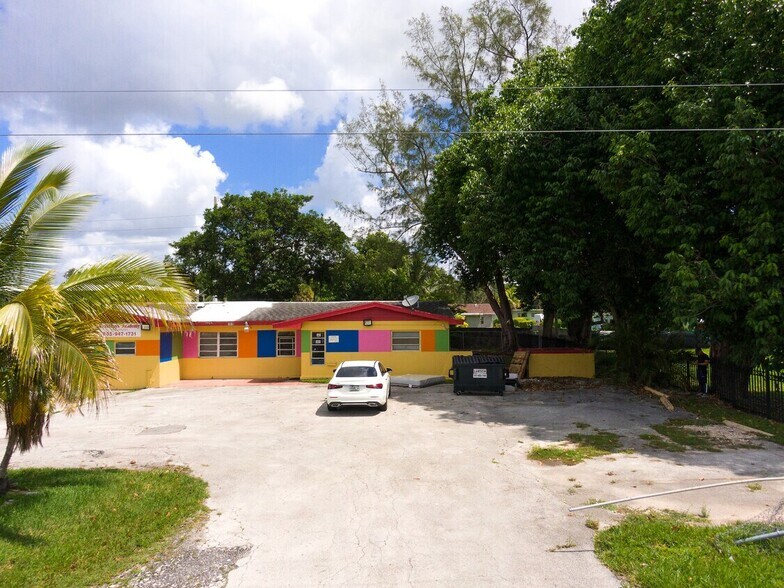 More Photos Of 190 NW 163rd St, Miami Specialty For Sale
