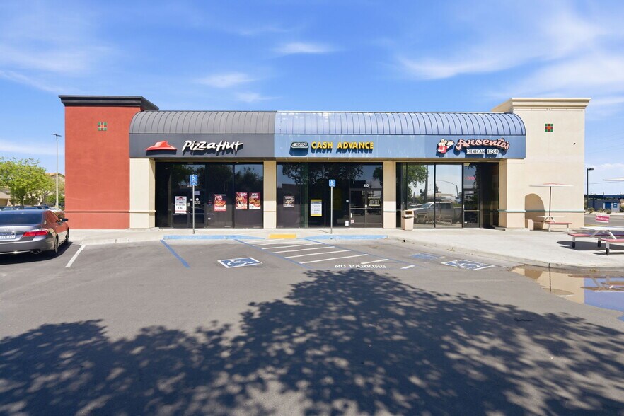 More Photos Of 410 N 11th Ave, Hanford General Retail For Sale