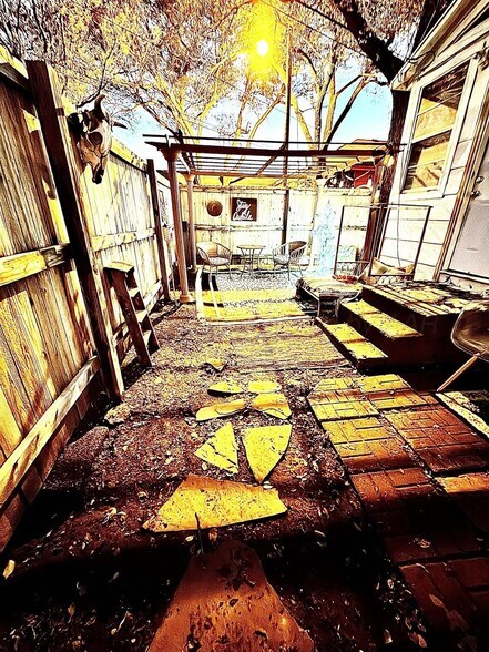 More Photos Of 907 S Madison St, Amarillo Storefront Retail Residential For Sale