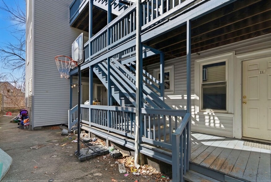 More Photos Of 252 Front St, Woonsocket Multifamily For Sale