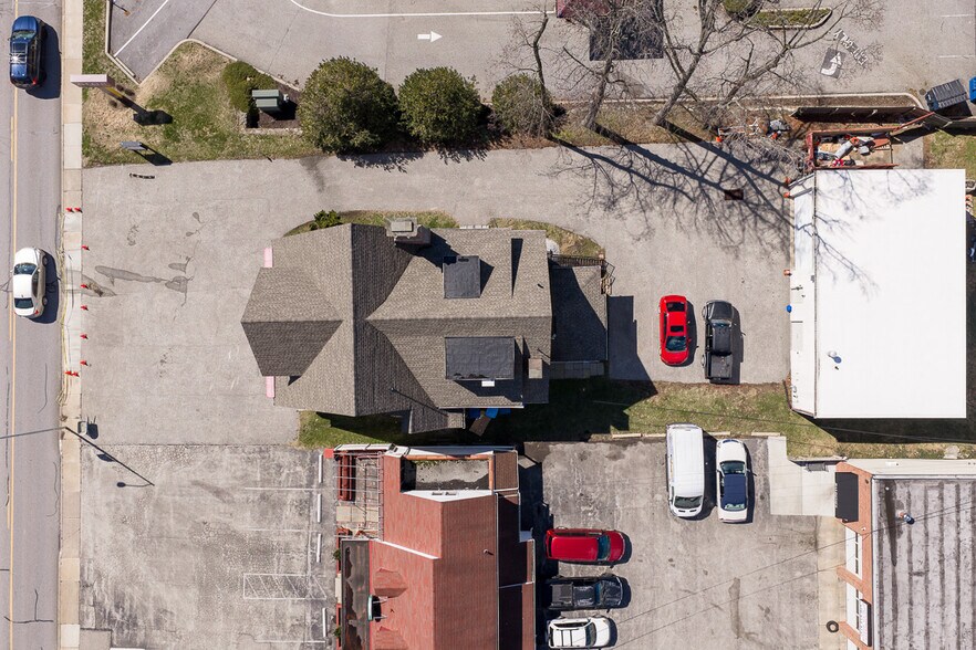 More Photos Of 154A W Eagle Rd, Havertown Medical For Lease