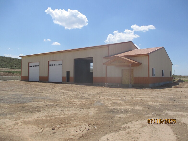 More Photos Of 101 Tower Road, Evanston Industrial For Sale