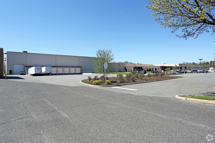 Primary Photo Of 11 Perina Blvd, Cherry Hill Warehouse For Lease
