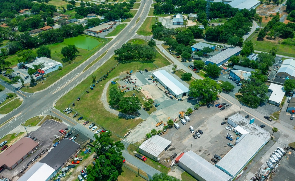 More Photos Of 1904 NE Jacksonville Rd, Ocala Warehouse For Lease