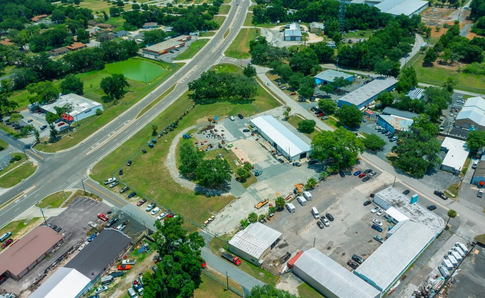 More Photos Of 1904 NE Jacksonville Rd, Ocala Warehouse For Sale