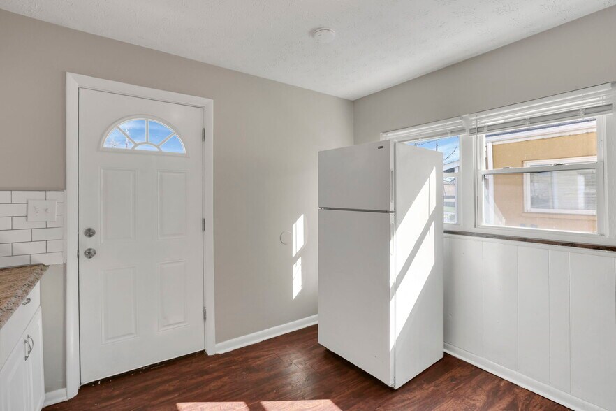 More Photos Of 1865-1867 Agler Rd, Columbus Multifamily For Sale