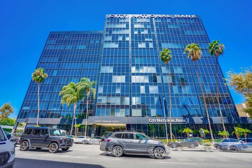 More Photos Of 16133 Ventura Blvd, Encino Office For Lease