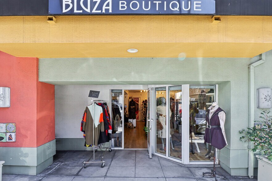 More Photos Of 1501 India St, San Diego Apartments For Sale