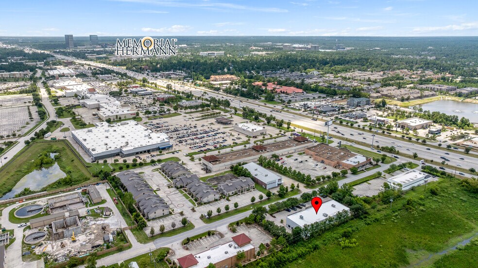 More Photos Of 255 Ed English Dr, Shenandoah Medical For Sale