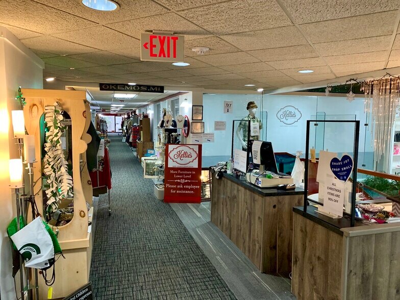 More Photos Of 5000 Marsh Rd, Okemos Freestanding For Lease