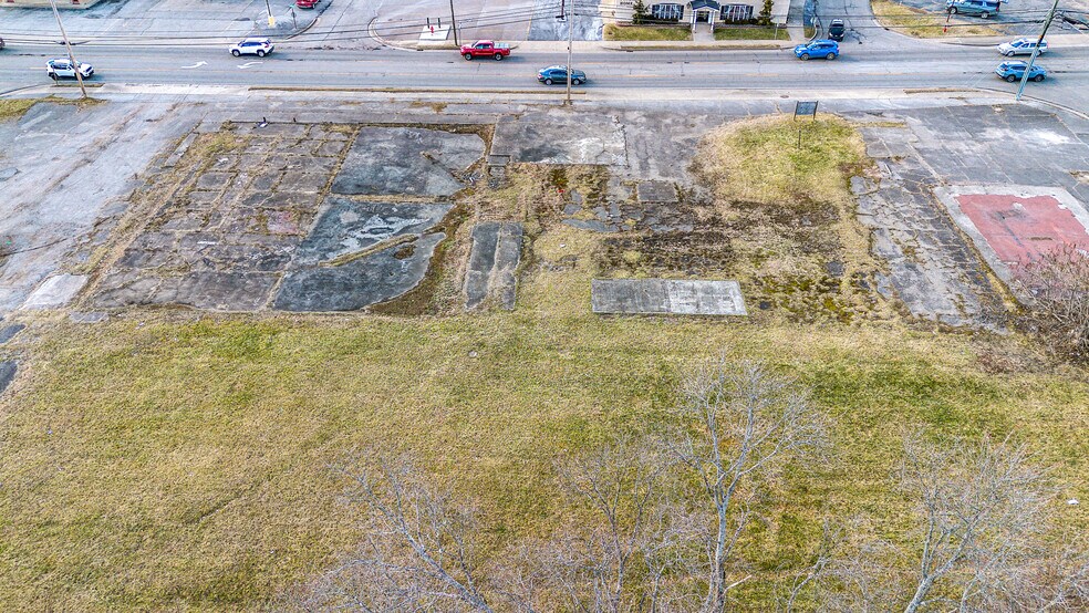 More Photos Of 2310 Argillite Rd, Flatwoods Land For Sale