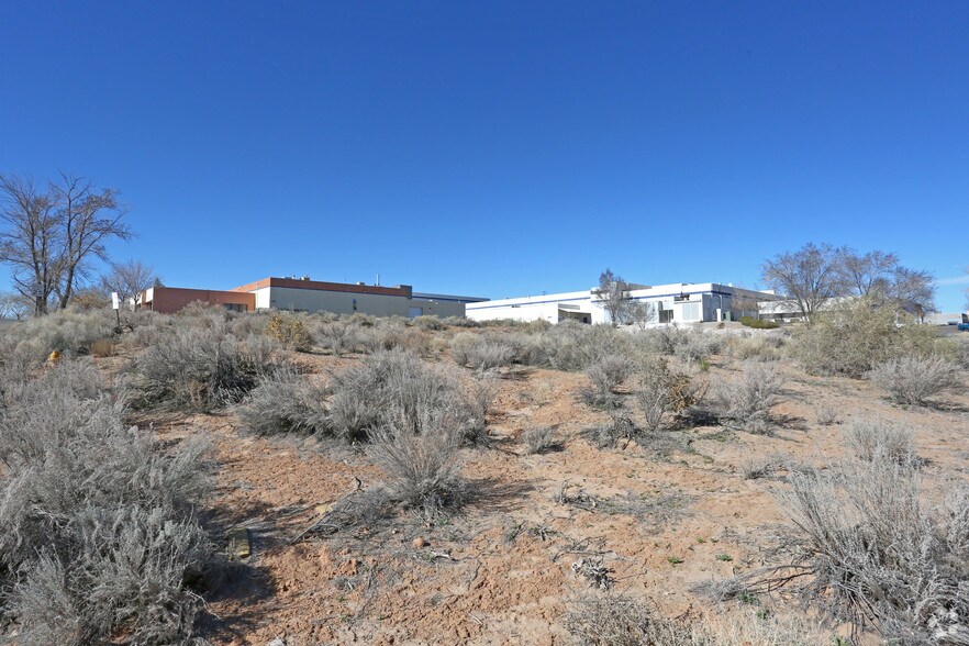 More Photos Of 561 Vortex Rd NE, Rio Rancho Land For Sale