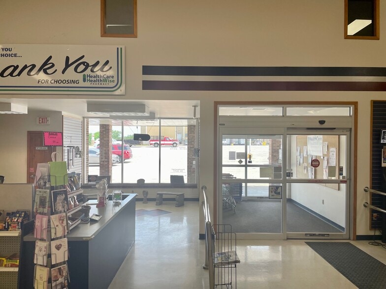 More Photos Of 628 Old Saint Marys Rd, Perryville Storefront For Lease