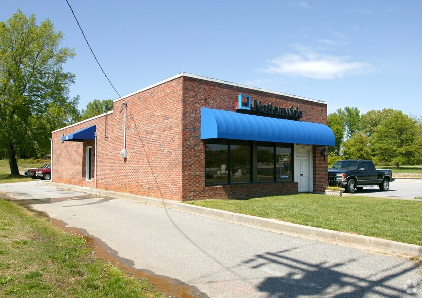 More Photos Of 713 Anderson St, Belton Office For Sale