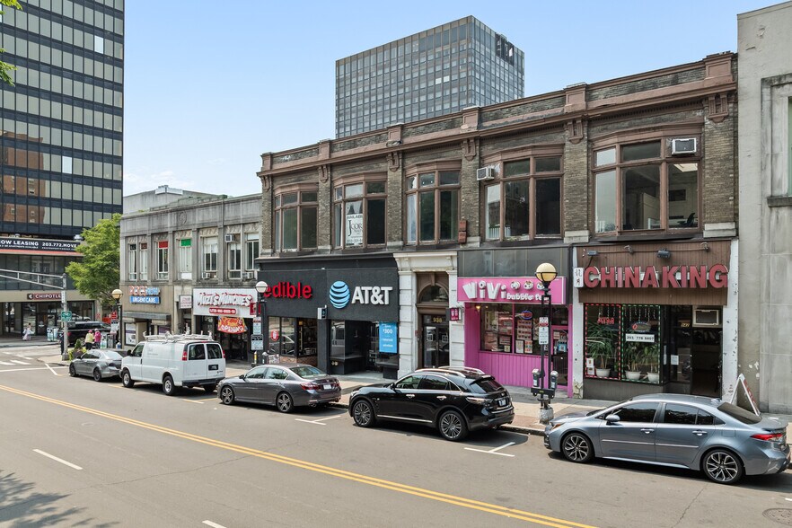 More Photos Of 942 Chapel St, New Haven Office For Sale
