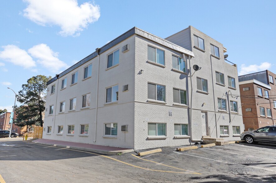 More Photos Of 551 S Fairfax St, Denver Apartments For Sale