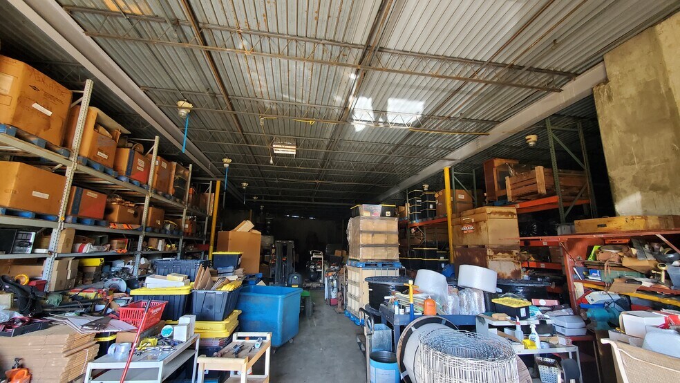 More Photos Of 220 Hidden Corner Ct, Greenville Distribution For Sale