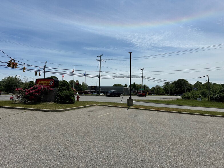 Primary Photo Of Lathrop Road Ext, Plainfield Land For Lease