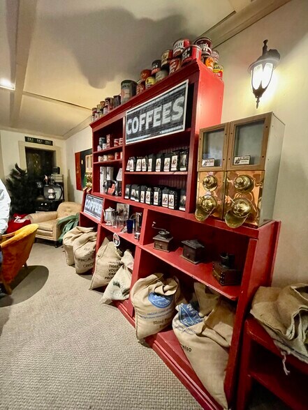 More Photos Of 136 Park Street, Butte General Retail For Sale