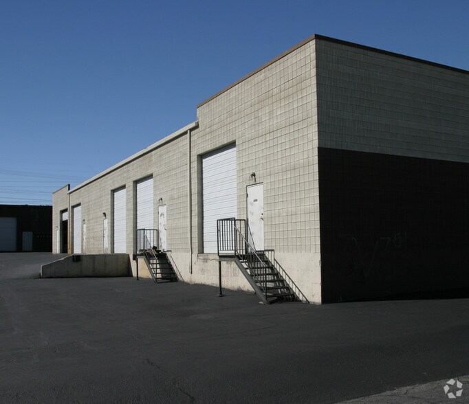 More Photos Of 2365 S 2675 W, Salt Lake City Warehouse For Lease