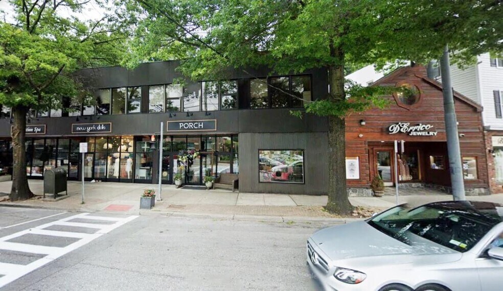 More Photos Of 153 E Main St, Mount Kisco Storefront Retail Office For Lease
