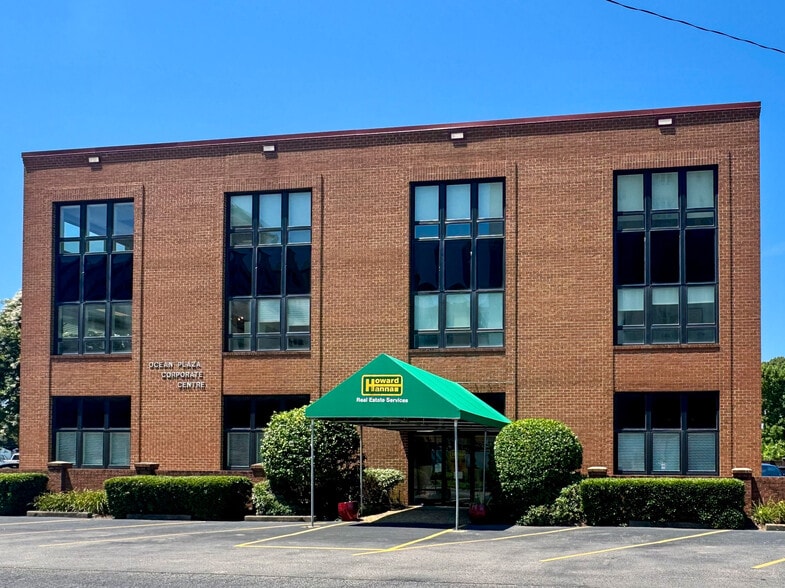 Primary Photo Of 303 34th St, Virginia Beach Office For Sale