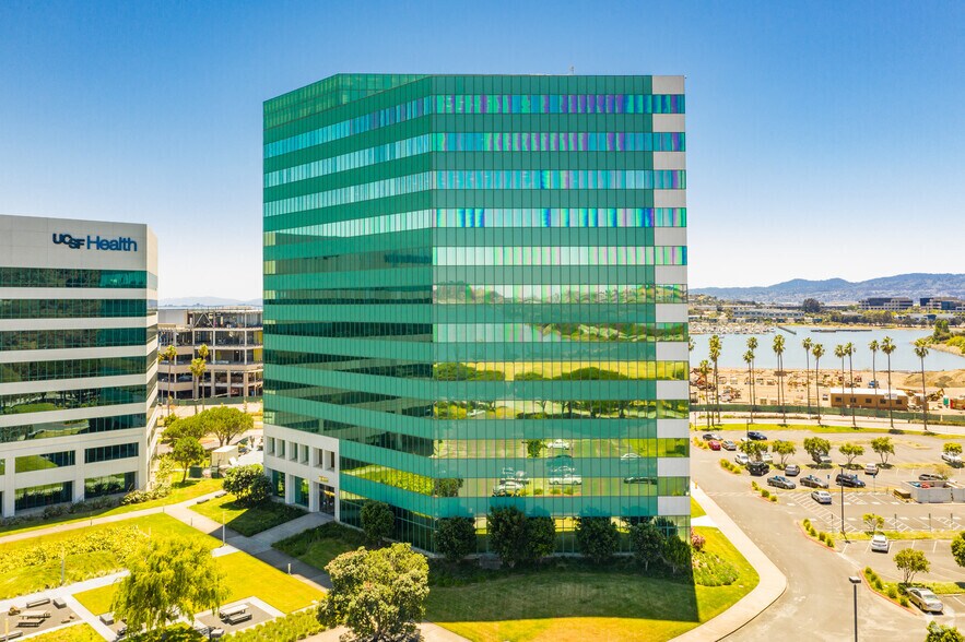 More Photos Of 2000 Sierra Point Pky, Brisbane Unknown For Lease