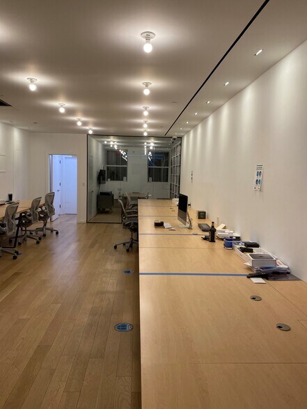 More Photos Of 497 Broome St, New York Storefront Retail Office For Lease