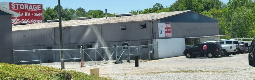 More Photos Of 1228 Phillips Rd, White Pine Self Storage For Lease