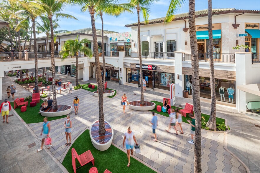 More Photos Of 3750 Wailea Alanui Dr, Wailea Unknown For Lease