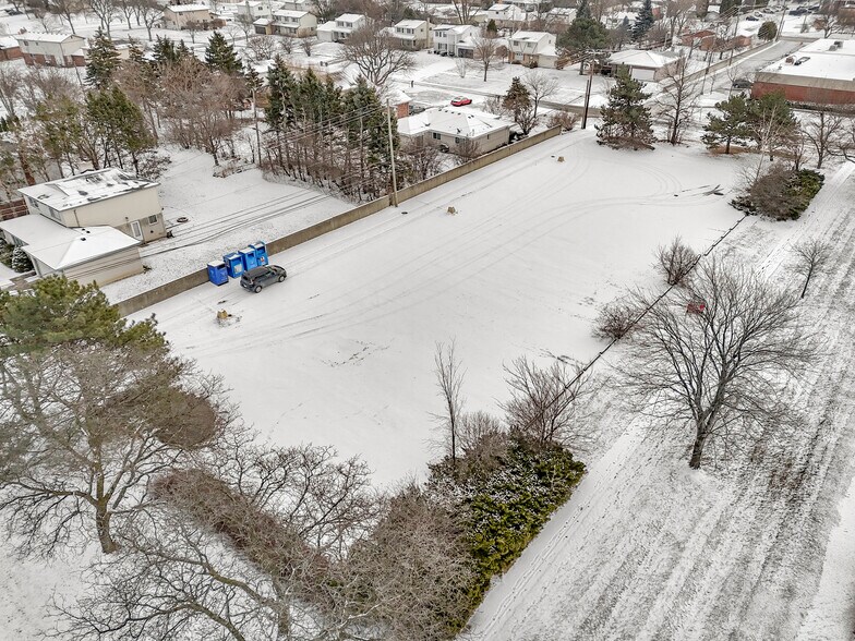 More Photos Of 26026 Southfield Rd, Lathrup Village Land For Sale