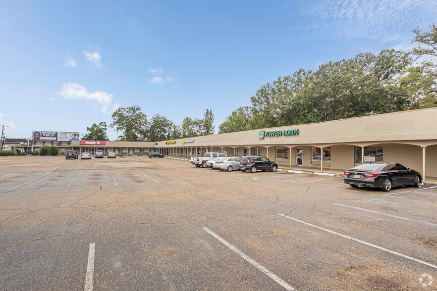 Primary Photo Of 1315 Ellis Ave, Jackson Freestanding For Sale