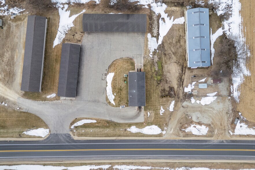 More Photos Of 1275 Margaret st, Markesan Storefront For Sale