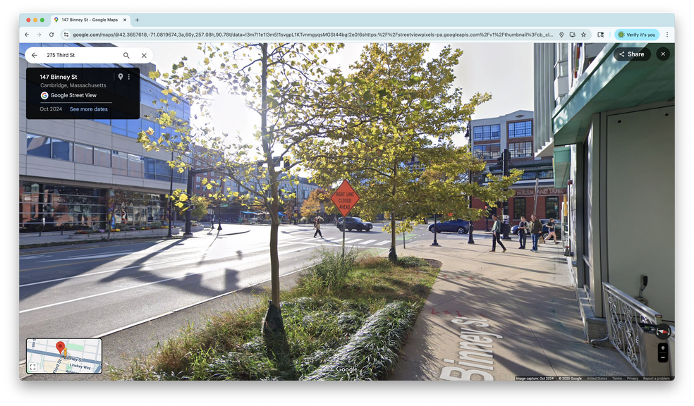 More Photos Of 275 Third St, Cambridge Loft Creative Space For Lease