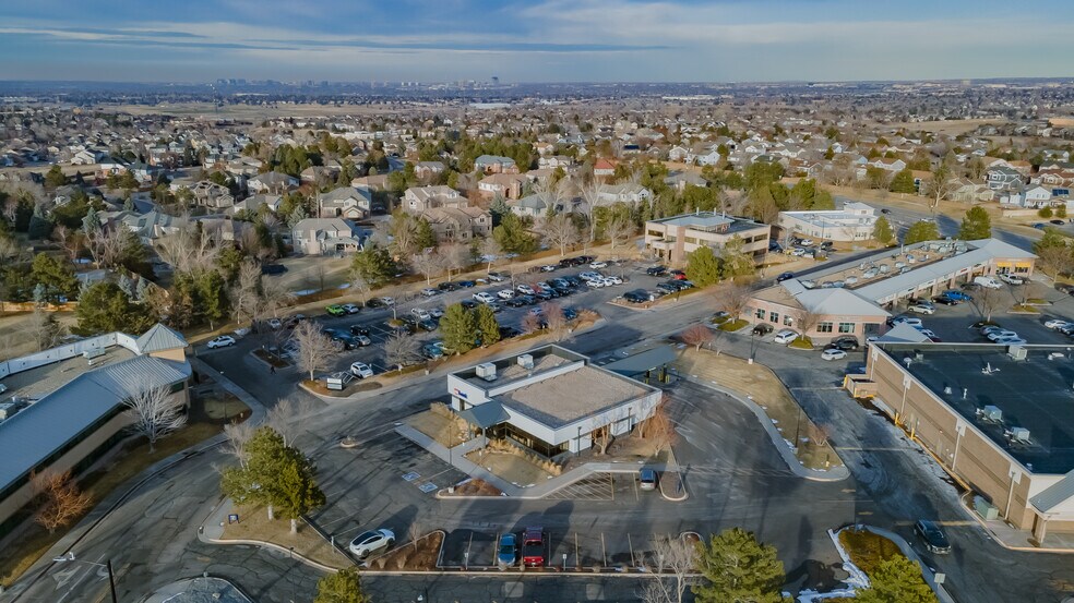 More Photos Of 9376 S University Blvd, Littleton Bank For Sale