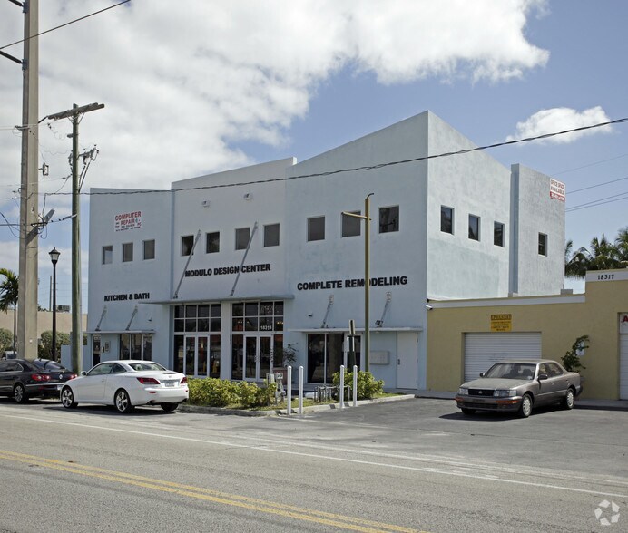More Photos Of 18319-18321 W Dixie Hwy, North Miami Beach General Retail For Lease