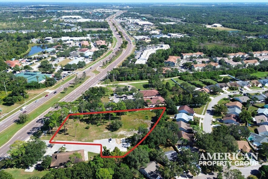 More Photos Of 5004 State Road 64 E, Bradenton Land For Sale